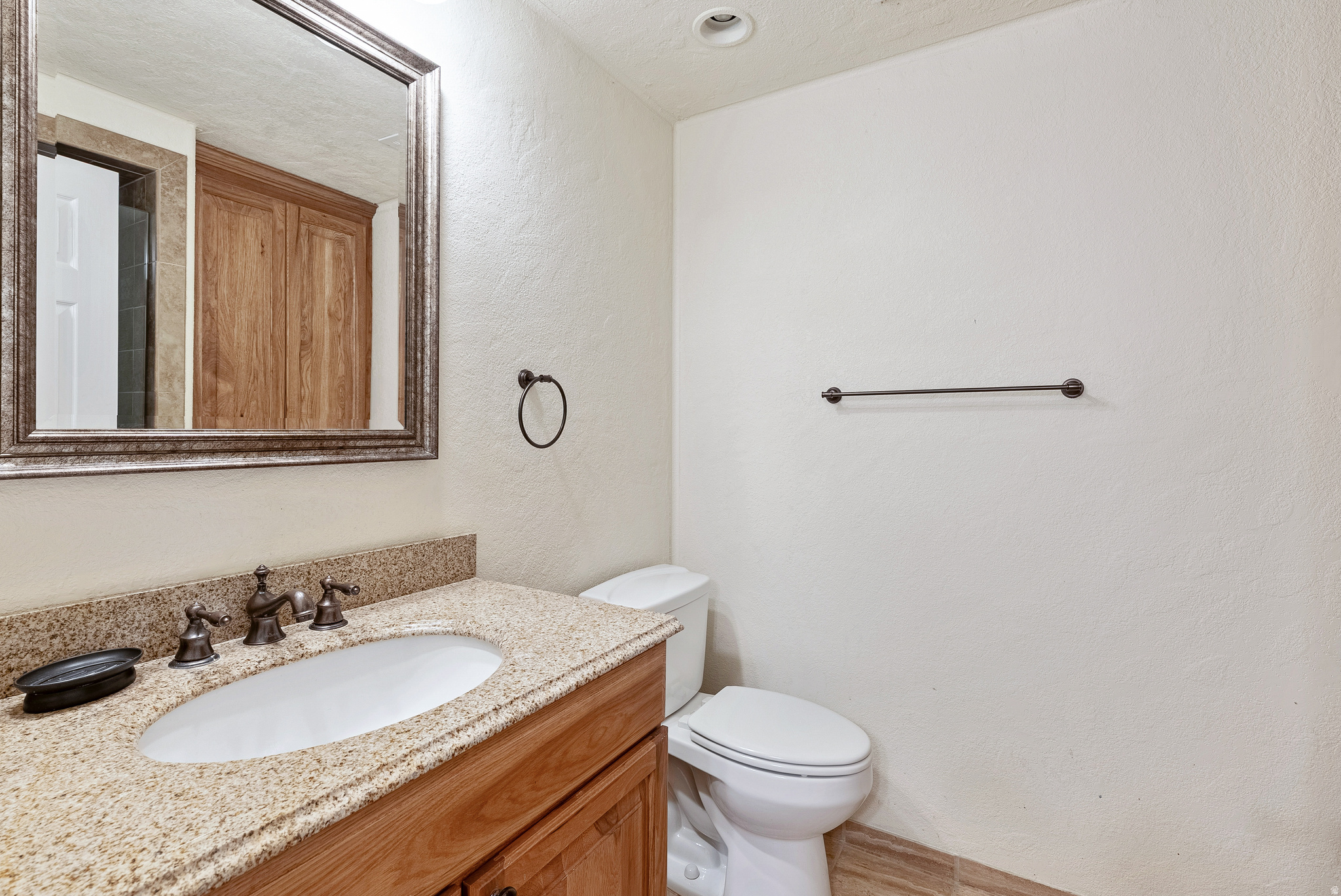 SUMMIT PARK - Residential