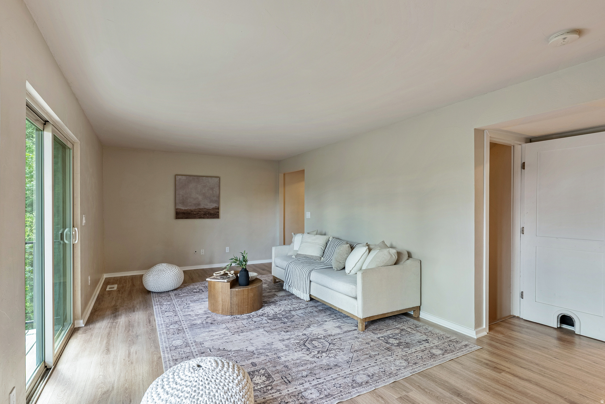 SUMMIT PARK - Residential