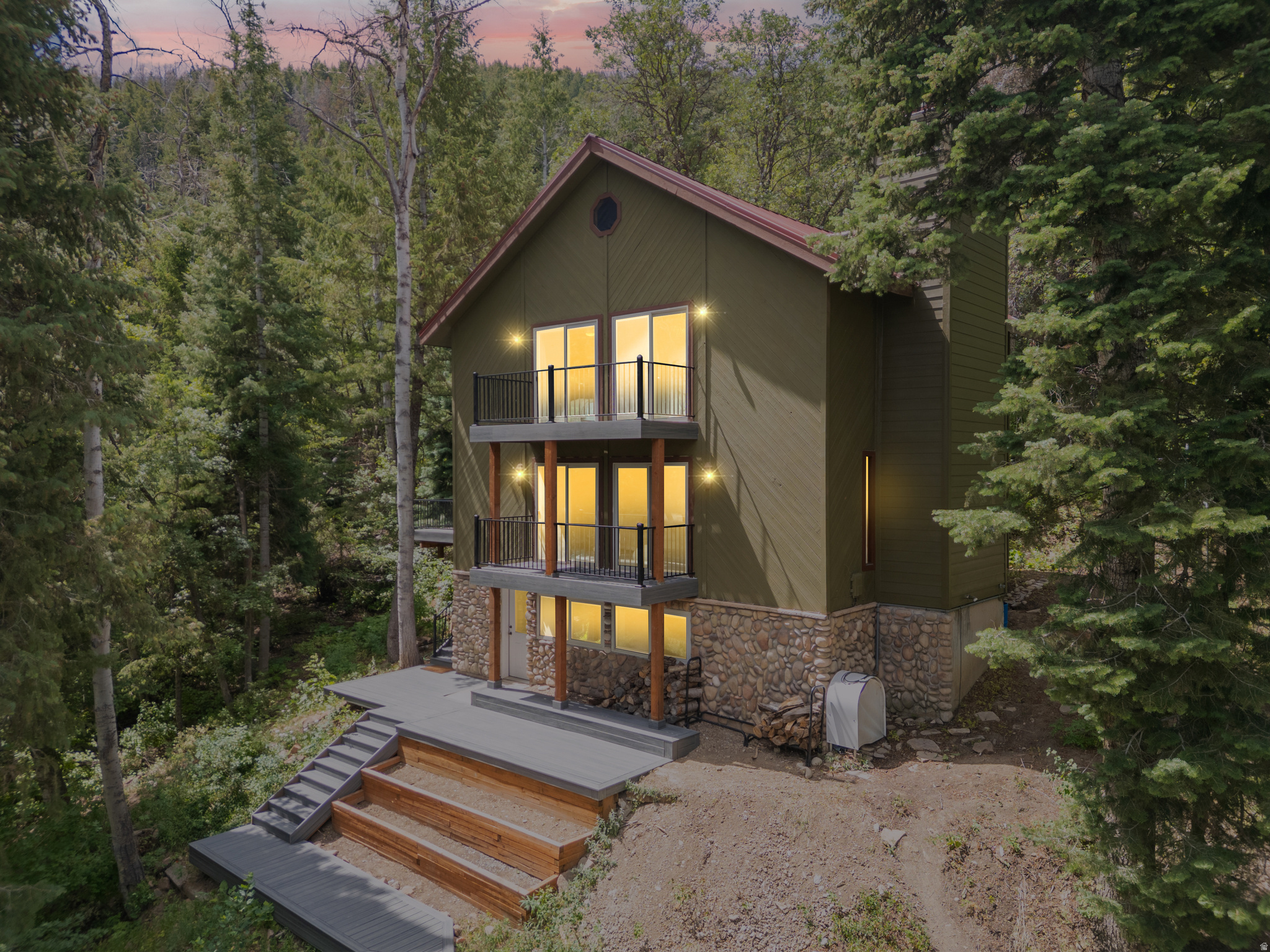 SUMMIT PARK - Residential