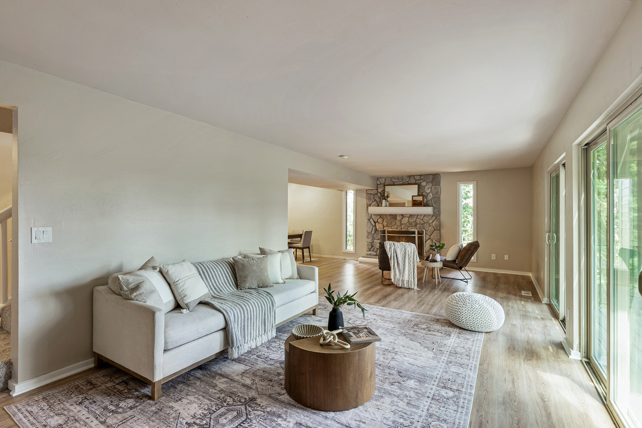 SUMMIT PARK - Residential