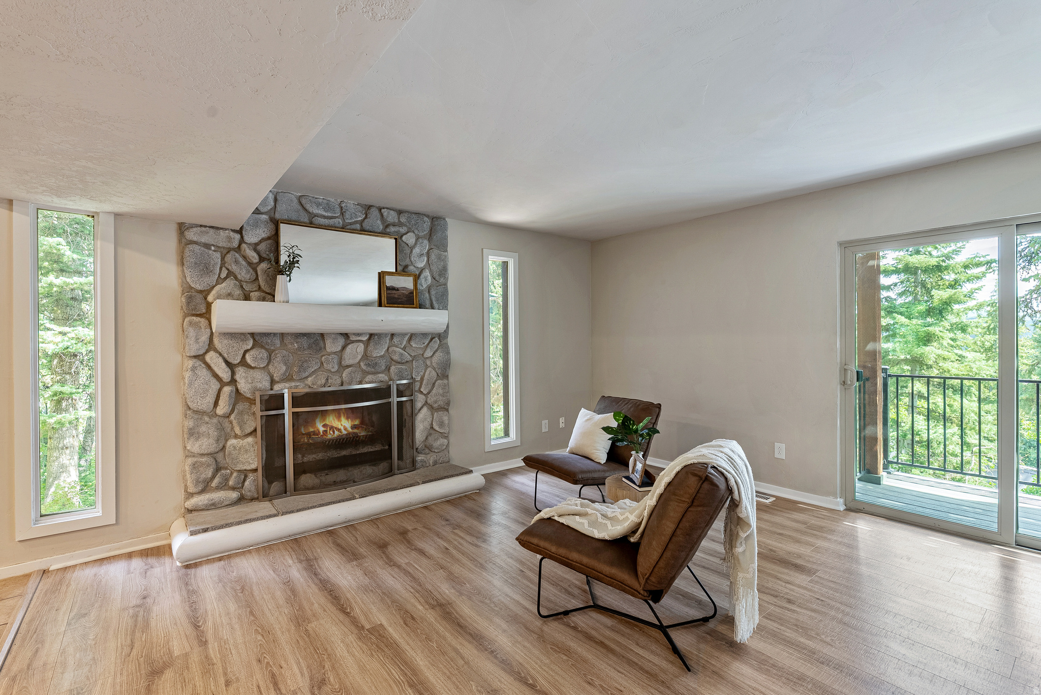 SUMMIT PARK - Residential