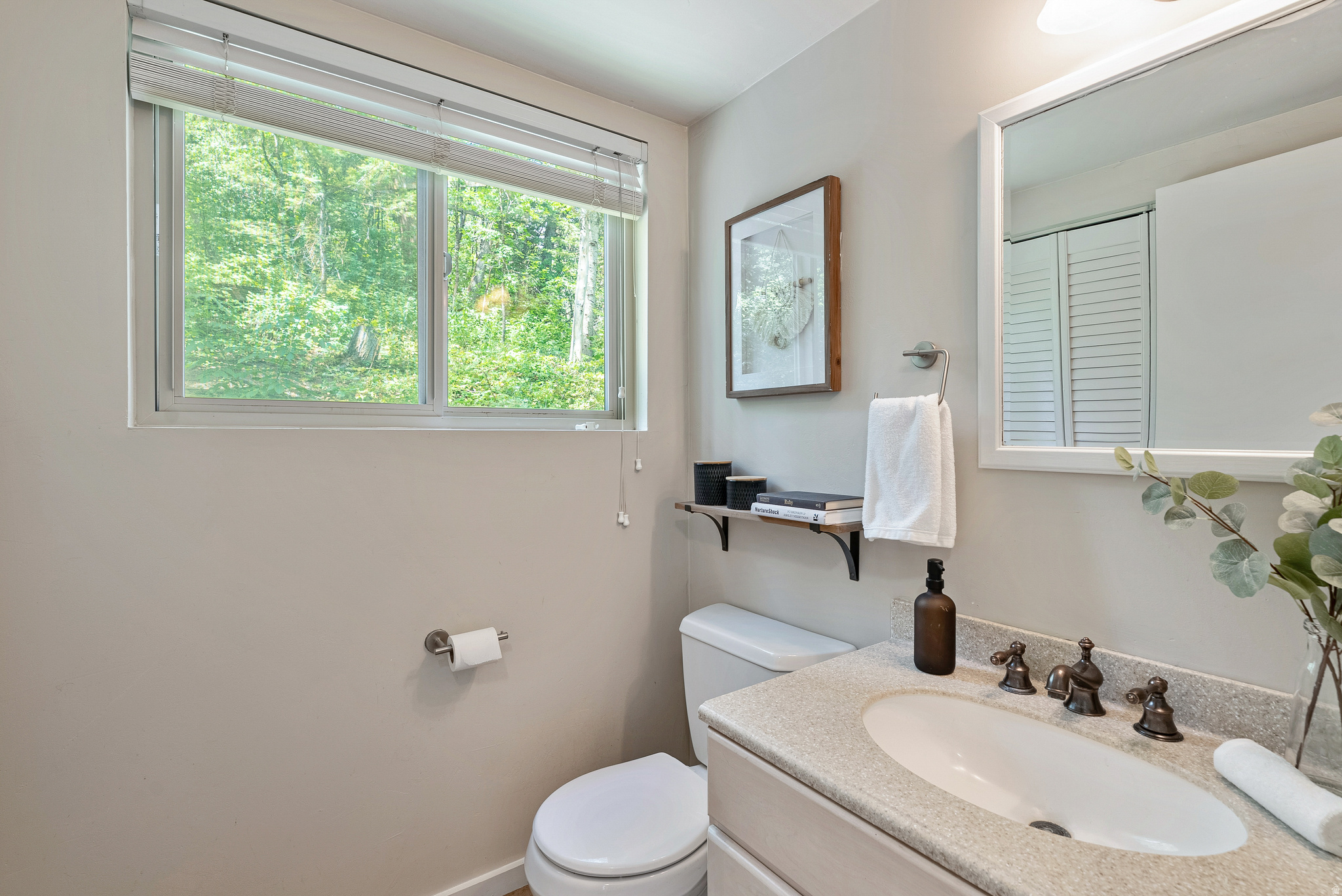 SUMMIT PARK - Residential