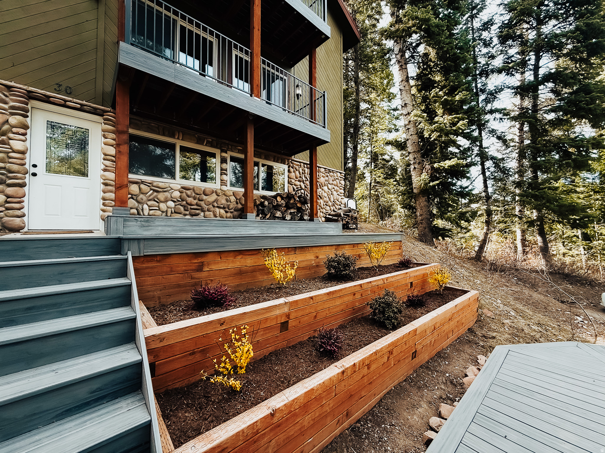 SUMMIT PARK - Residential