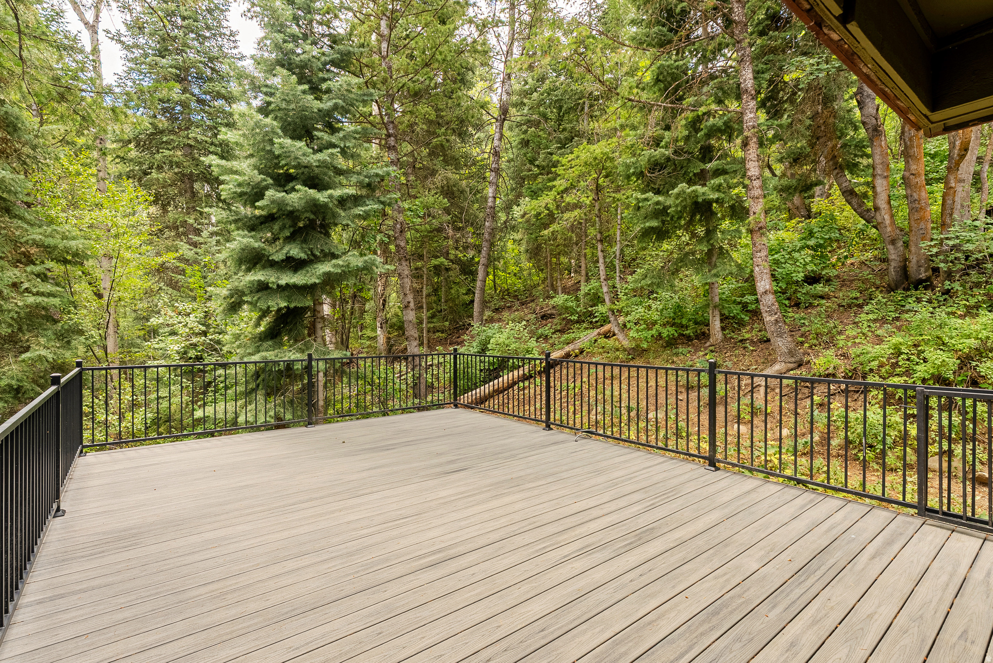 SUMMIT PARK - Residential