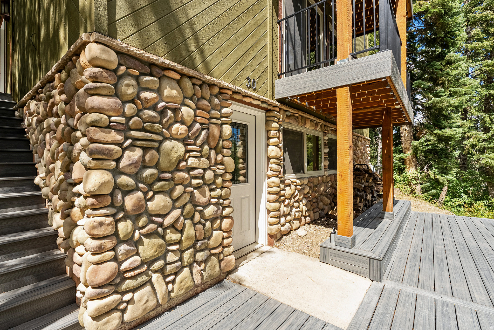 SUMMIT PARK - Residential