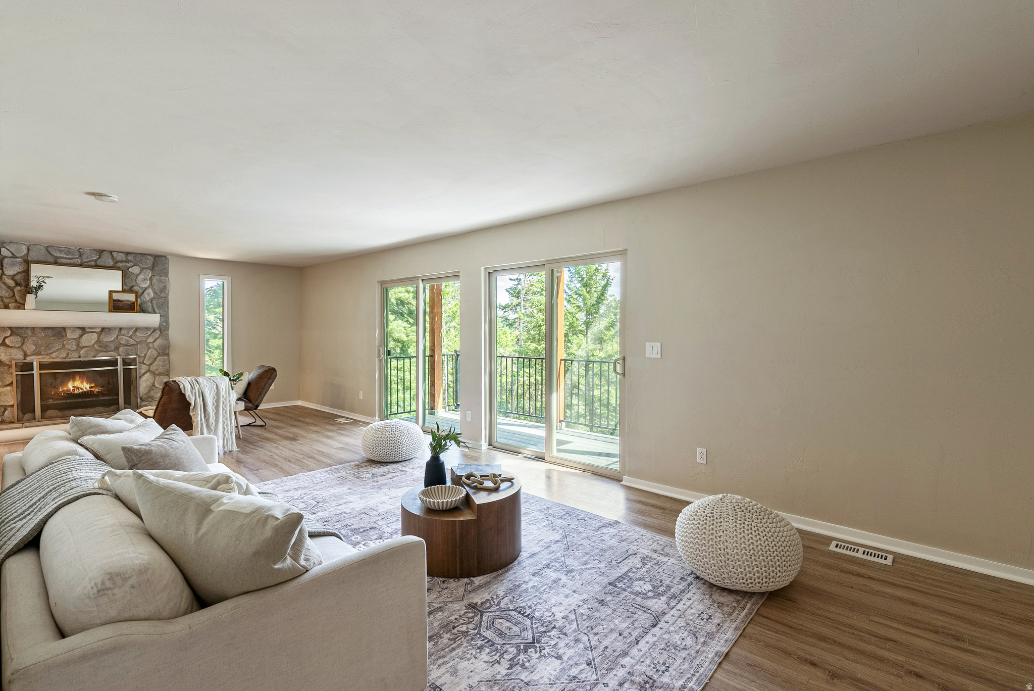 SUMMIT PARK - Residential