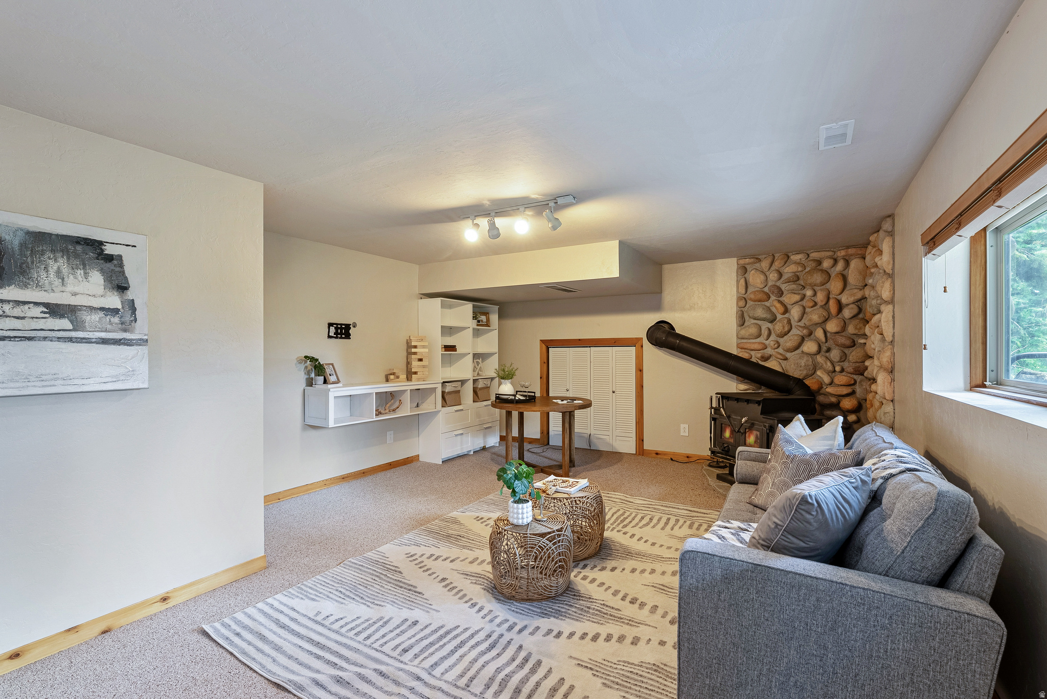 SUMMIT PARK - Residential