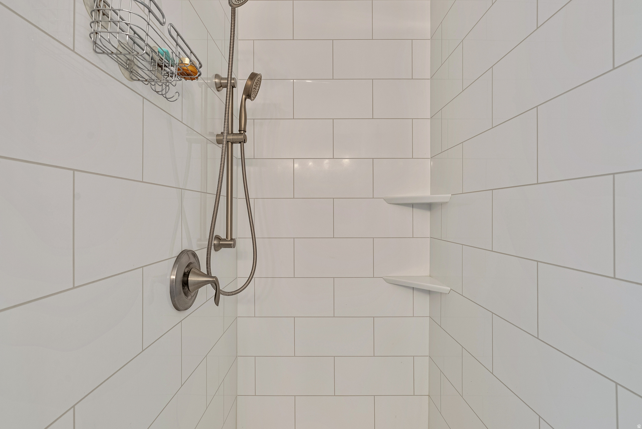 SUMMIT PARK - Residential