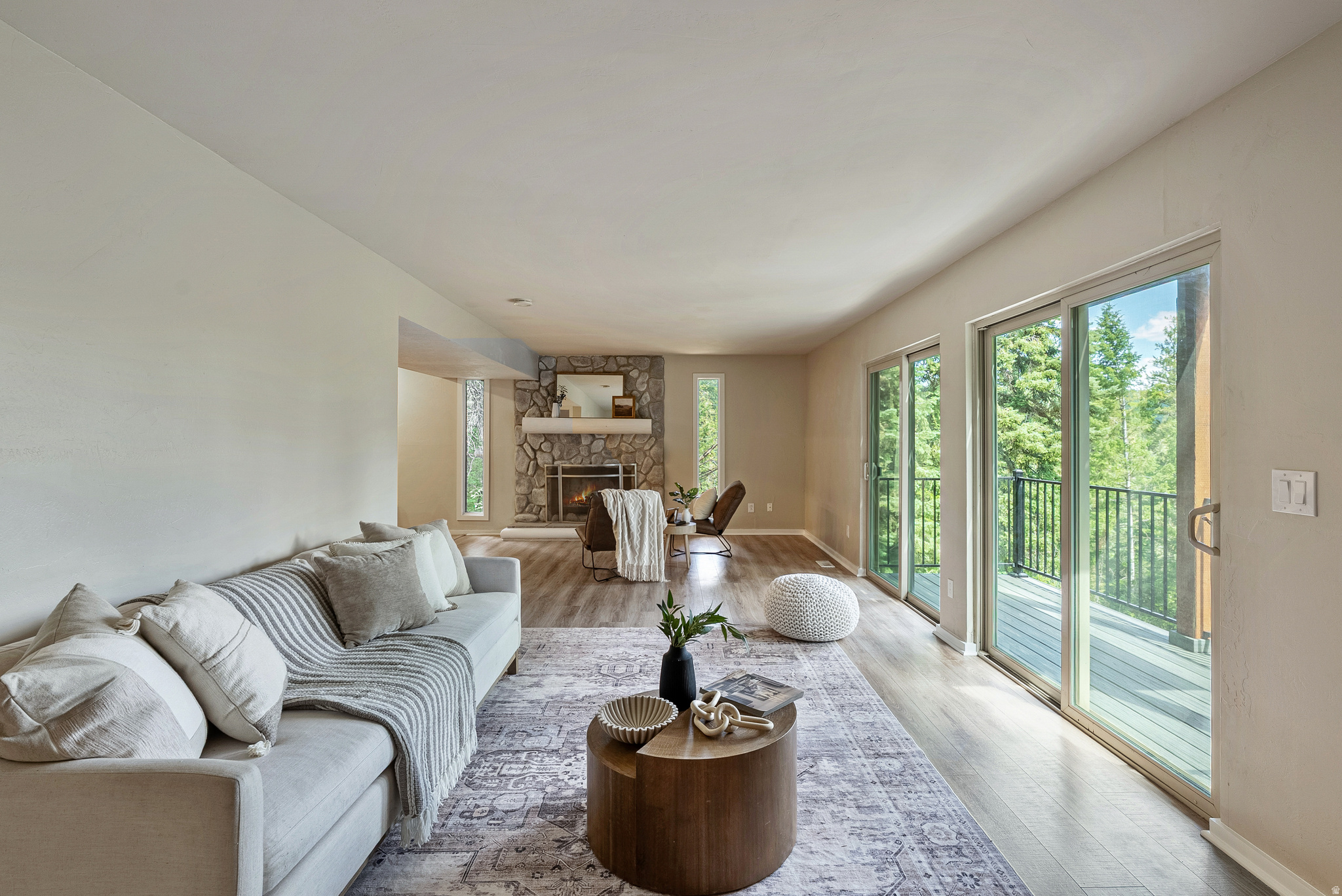 SUMMIT PARK - Residential