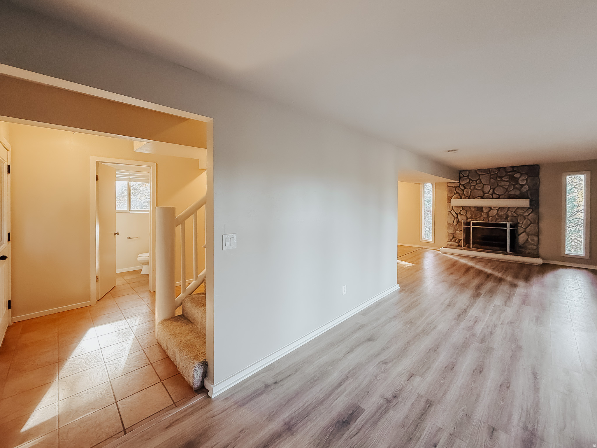 SUMMIT PARK - Residential