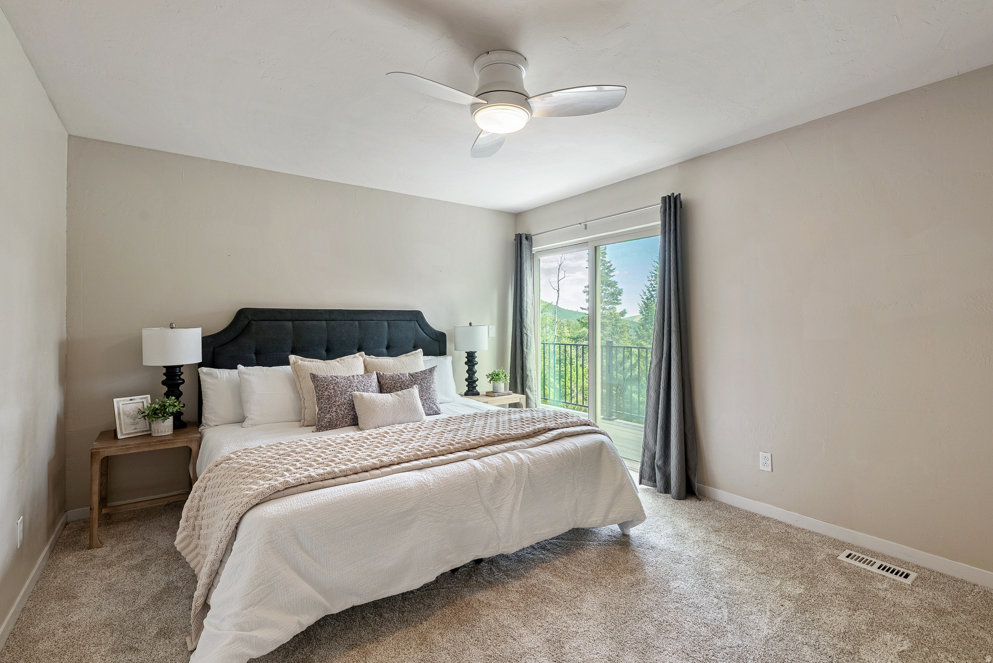 SUMMIT PARK - Residential