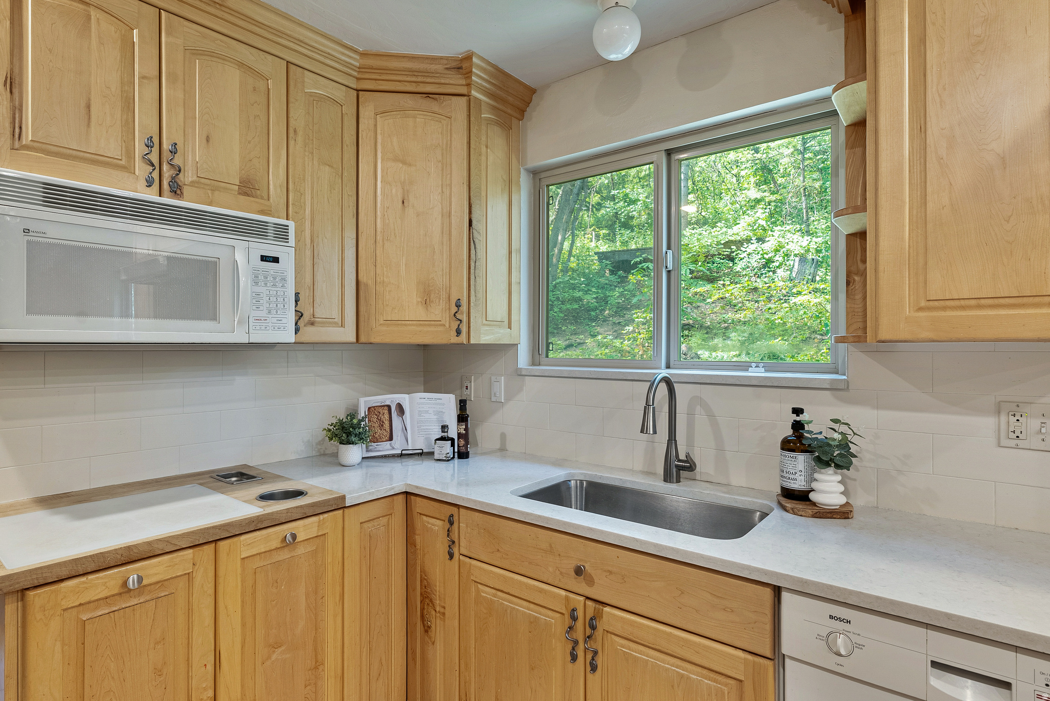 SUMMIT PARK - Residential