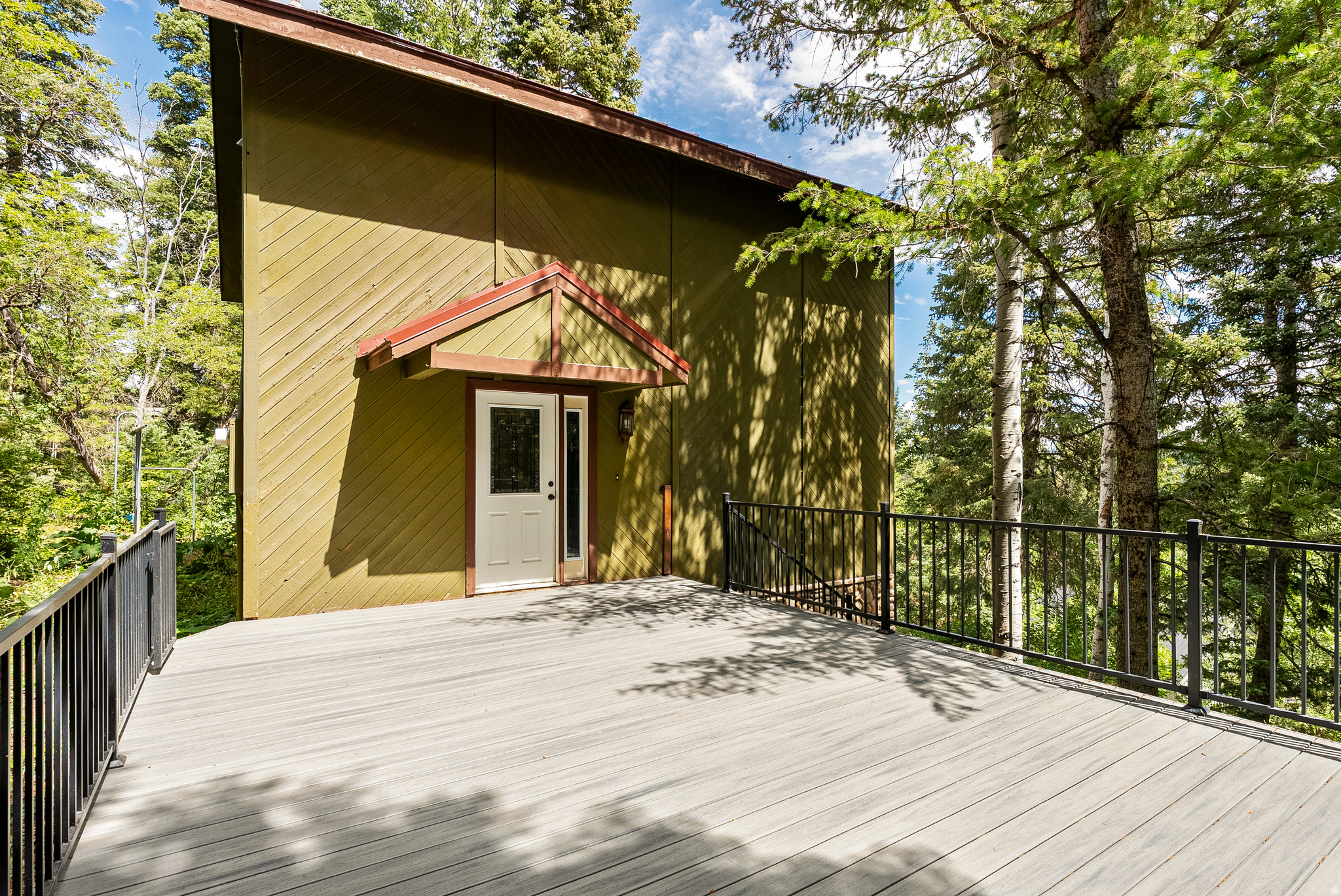 SUMMIT PARK - Residential