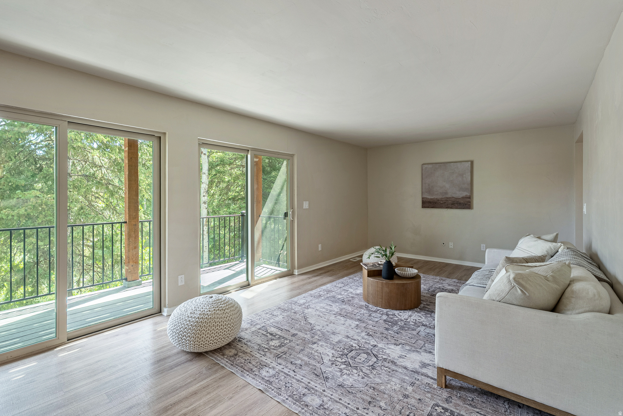 SUMMIT PARK - Residential