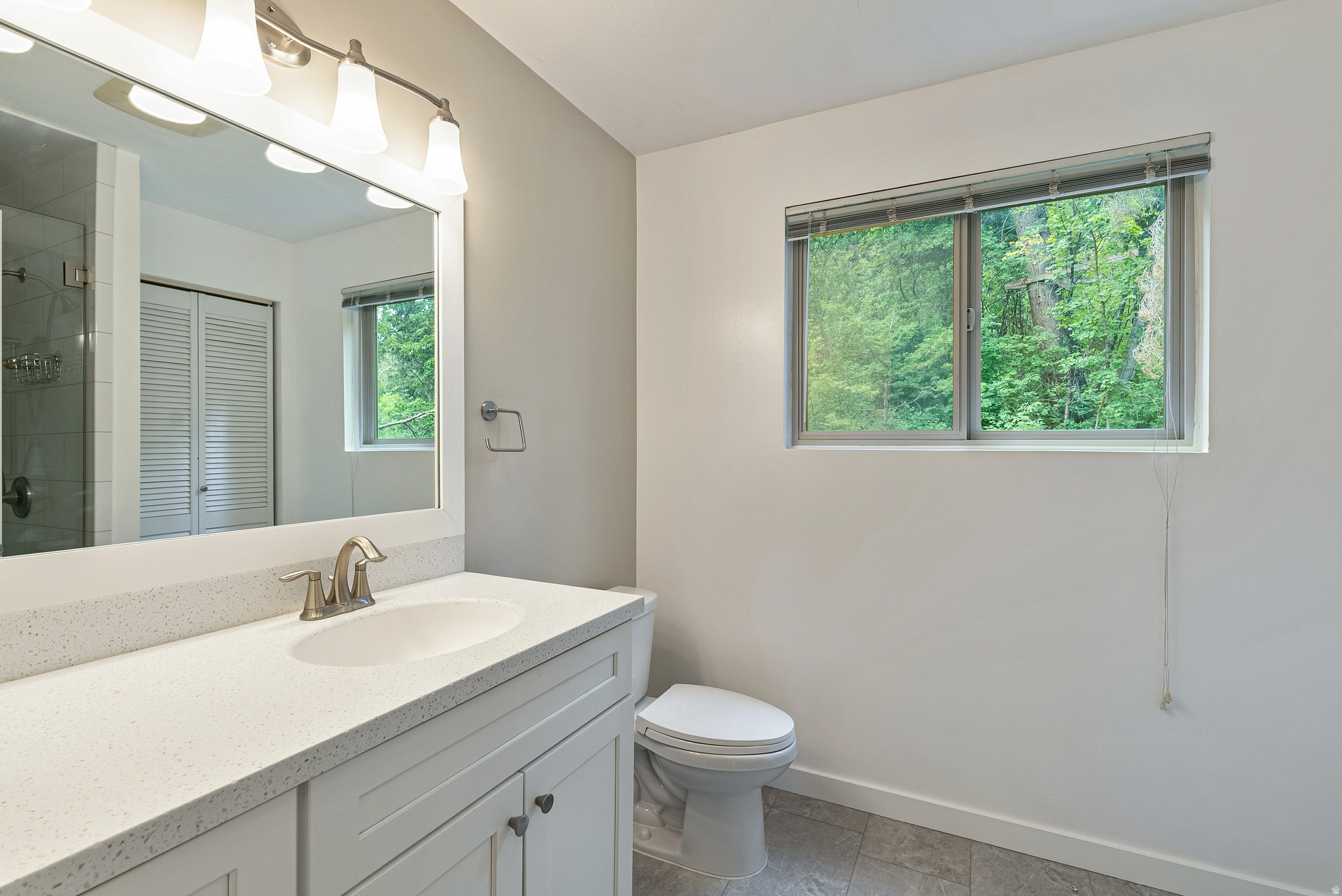 SUMMIT PARK - Residential