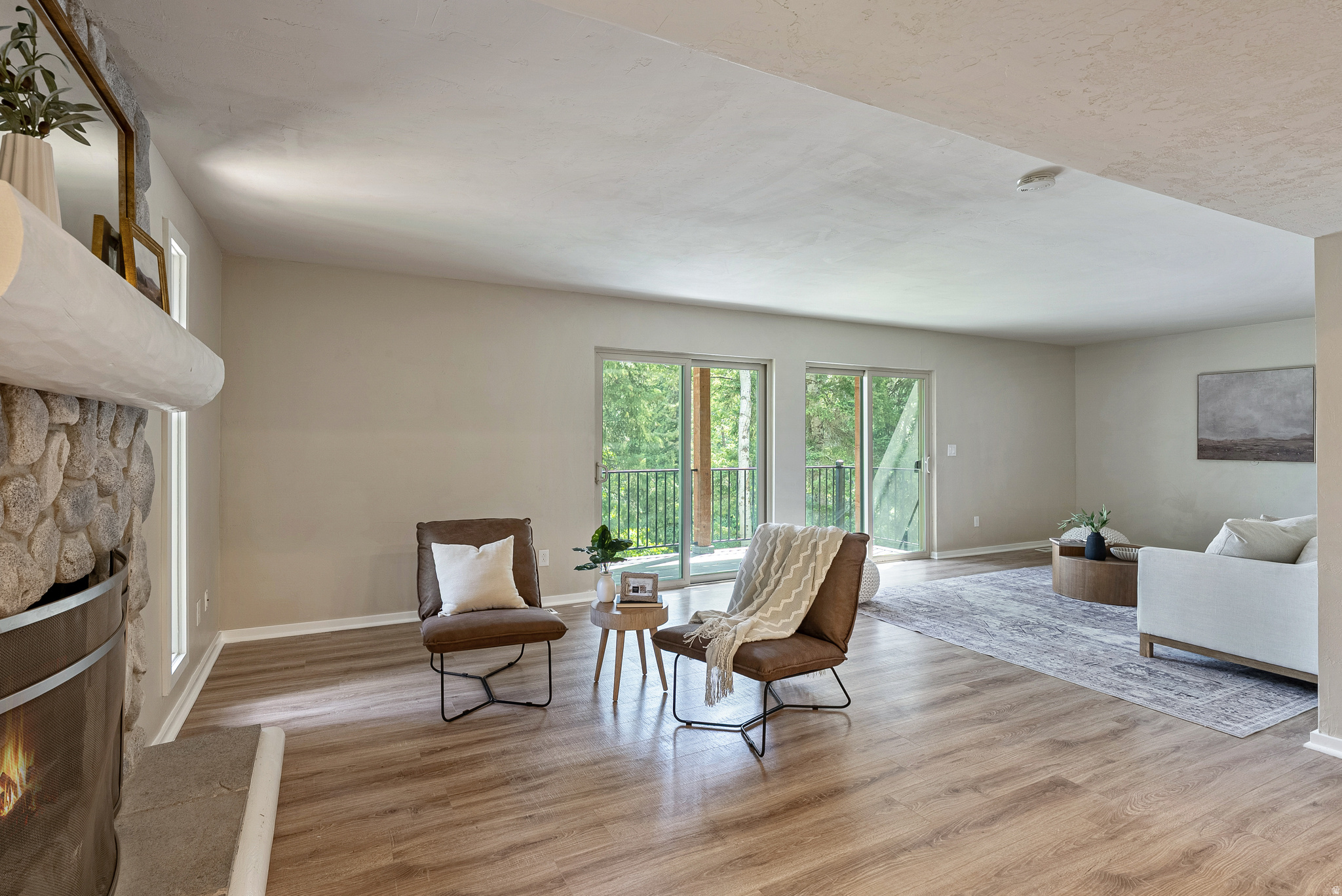 SUMMIT PARK - Residential