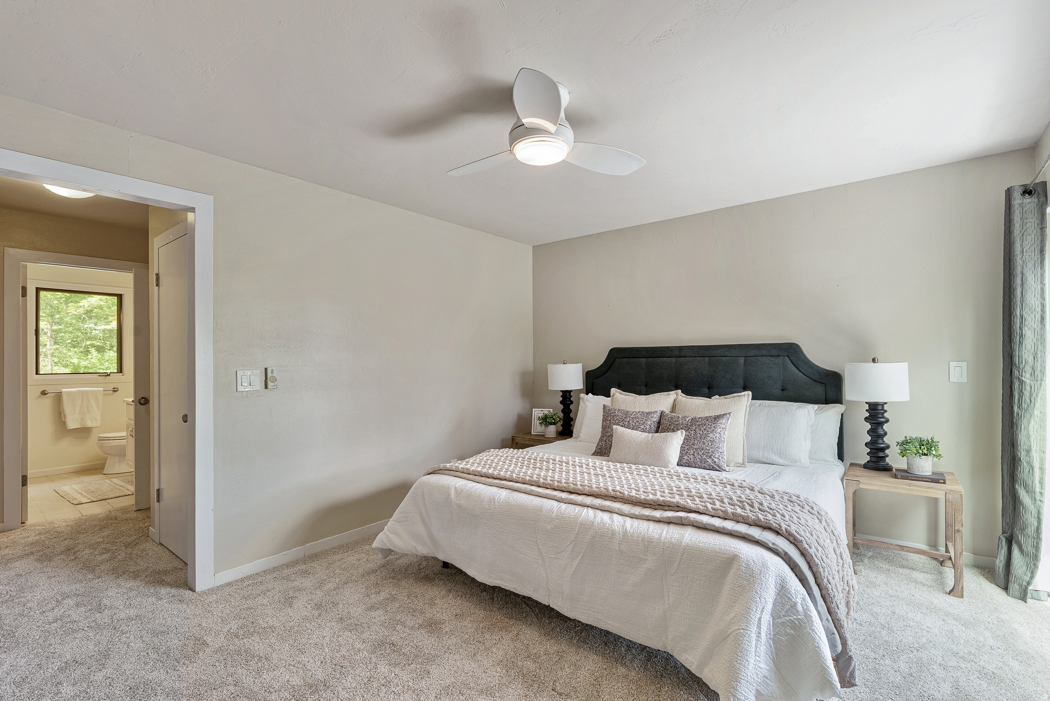 SUMMIT PARK - Residential