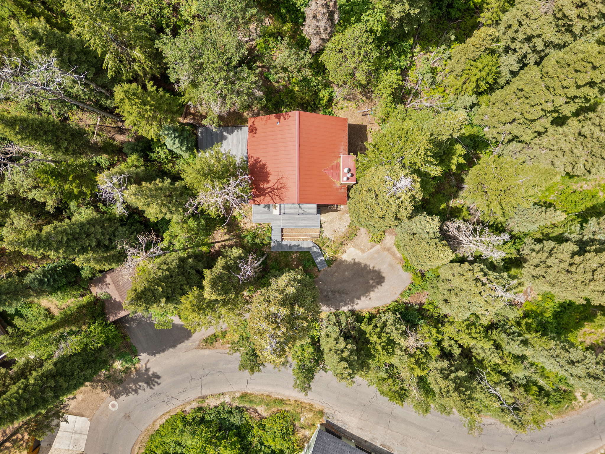 SUMMIT PARK - Residential