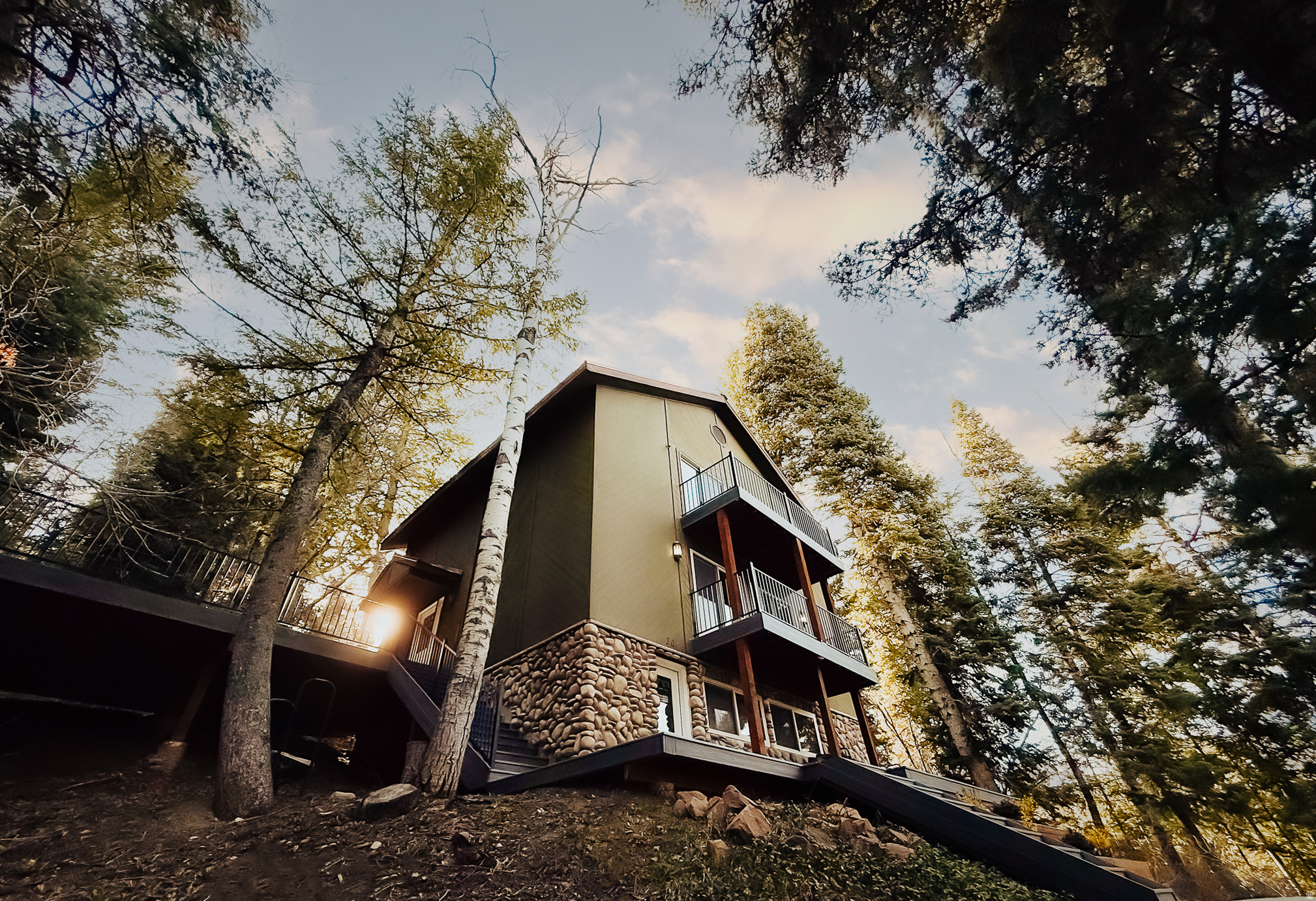 SUMMIT PARK - Residential