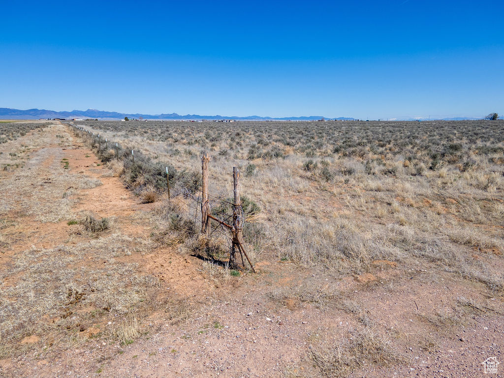 ESCALANTE VALLEY - Land