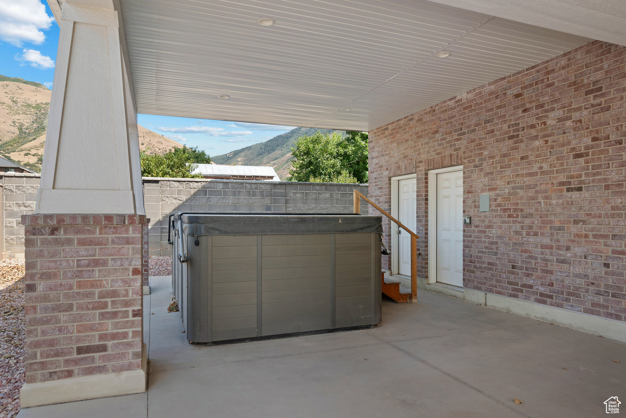 VINEYARD - Residential