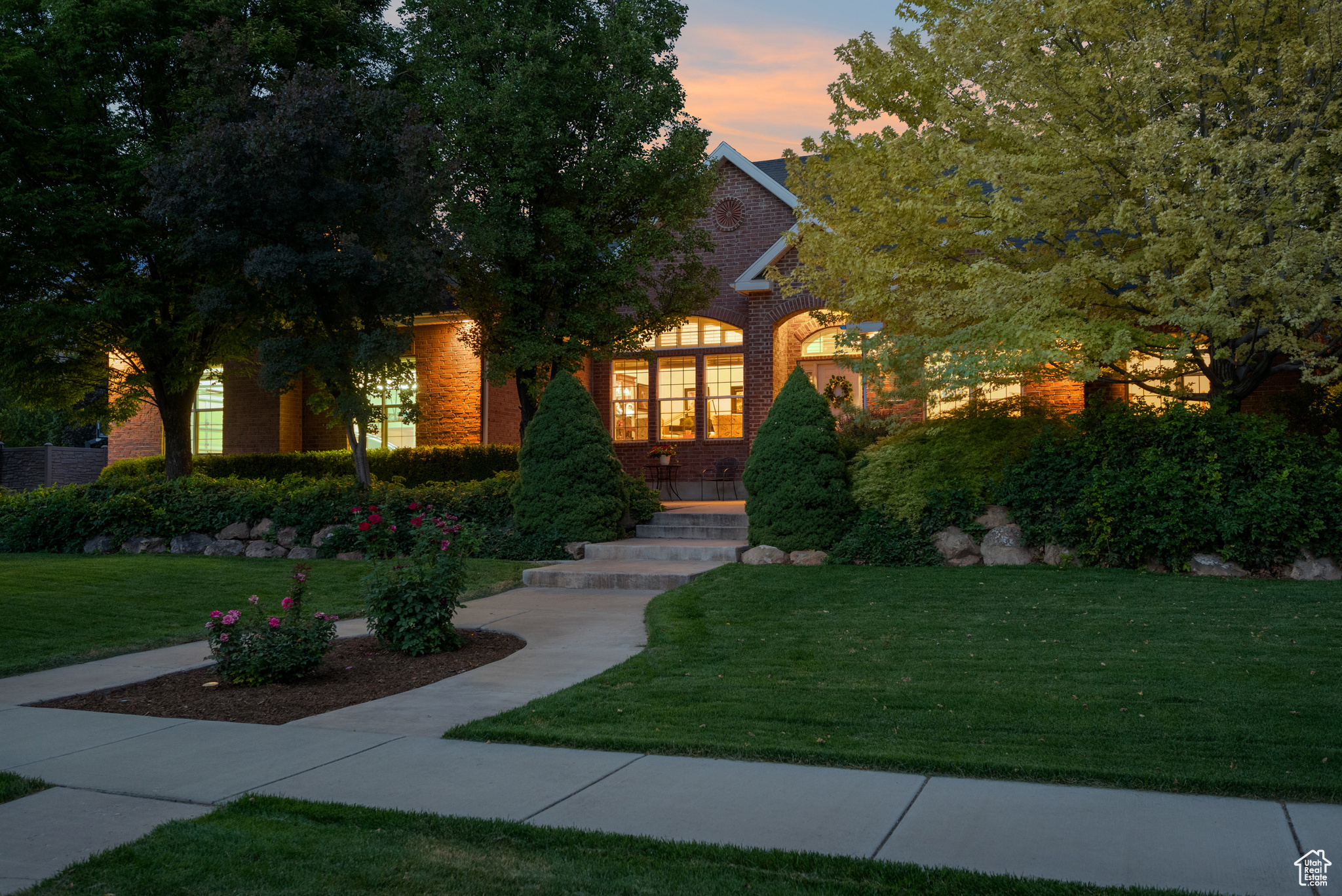 VINEYARD - Residential