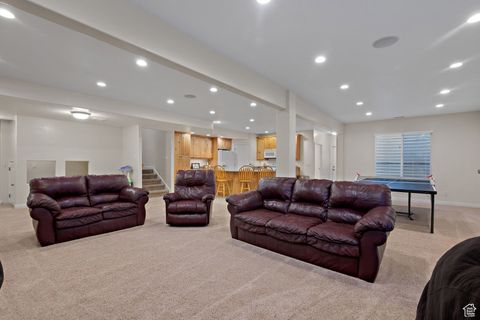 Tiny photo for 434 N 1400 E, Mapleton, UT 84664 (MLS # 2105899)