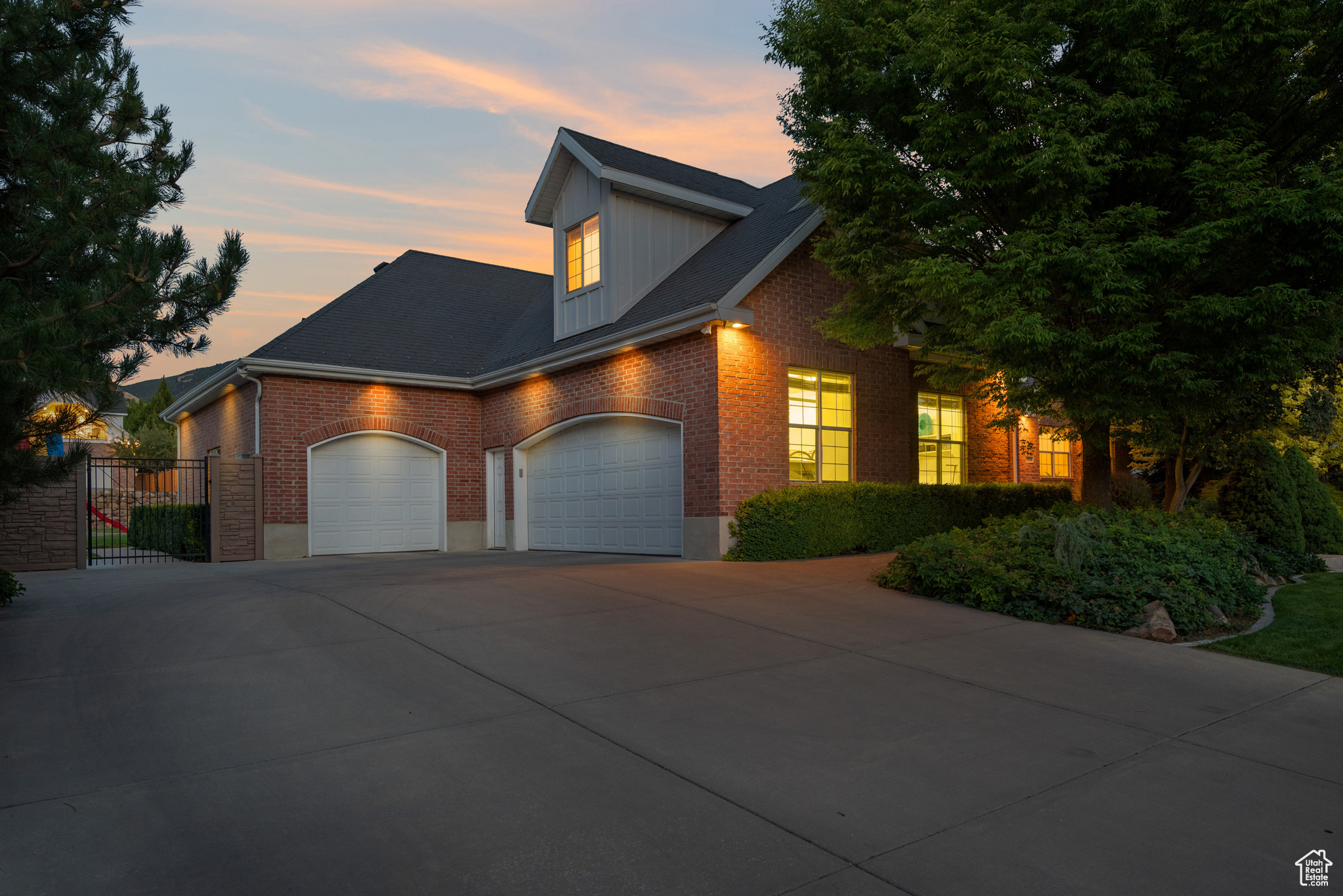 VINEYARD - Residential