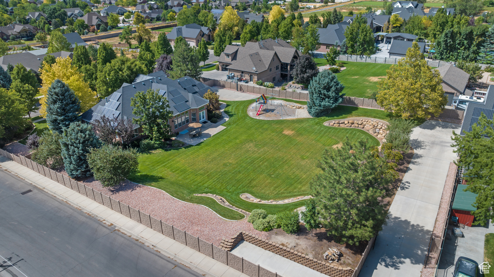 VINEYARD - Residential