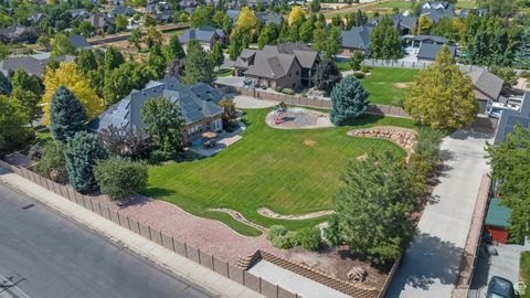 Tiny photo for 434 N 1400 E, Mapleton, UT 84664 (MLS # 2105899)