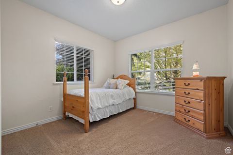 Tiny photo for 434 N 1400 E, Mapleton, UT 84664 (MLS # 2105899)