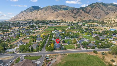Tiny photo for 434 N 1400 E, Mapleton, UT 84664 (MLS # 2105899)