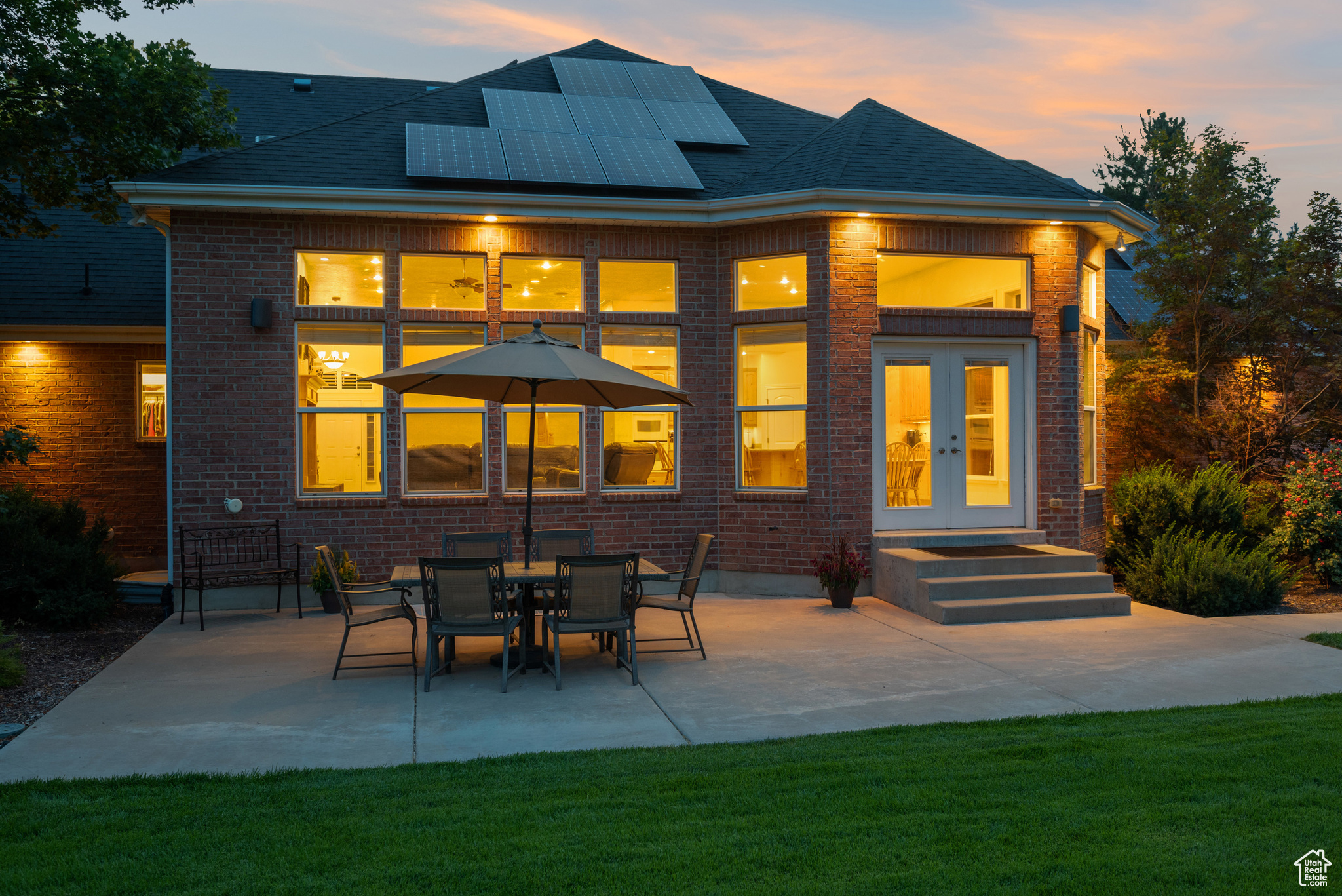 VINEYARD - Residential