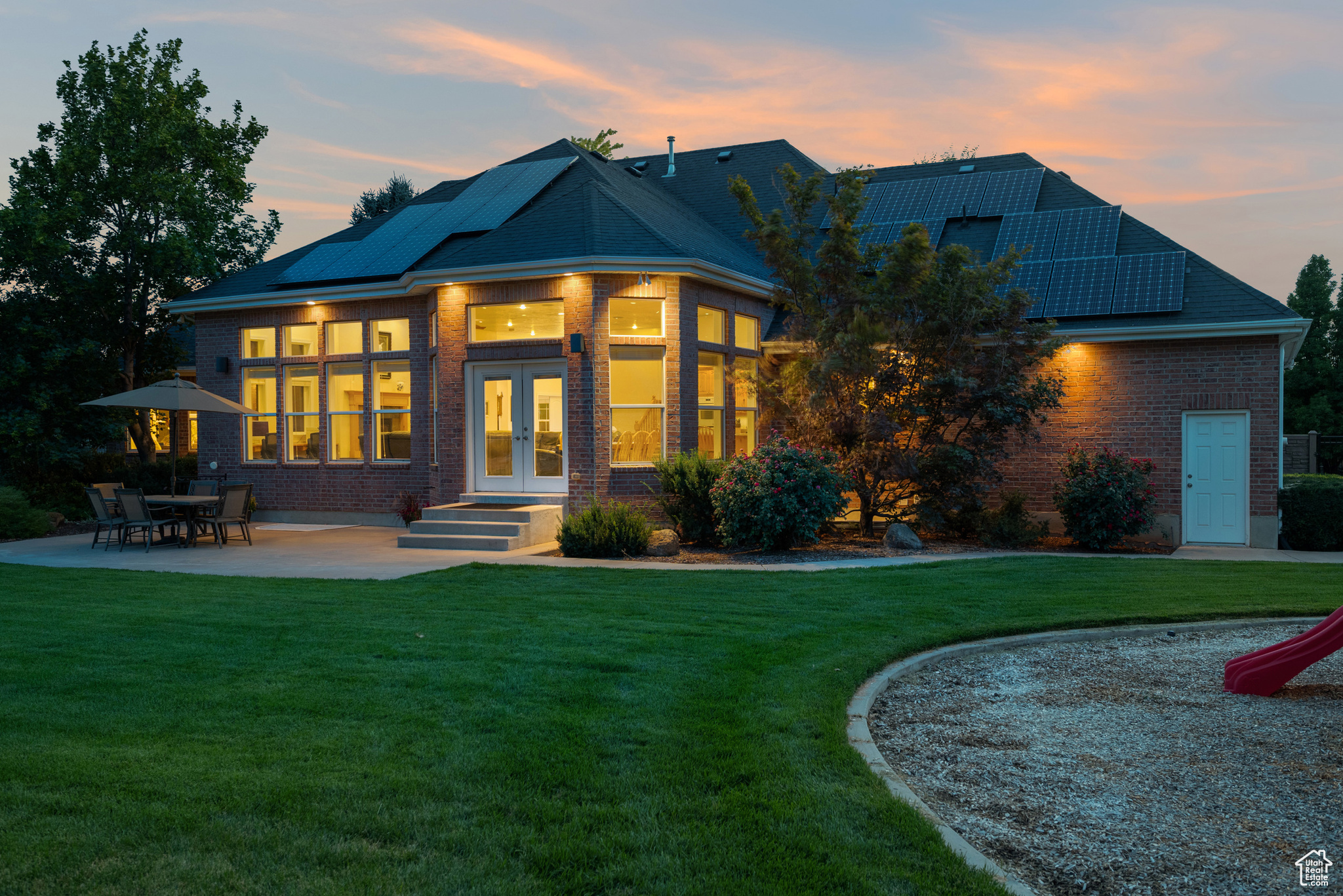 VINEYARD - Residential