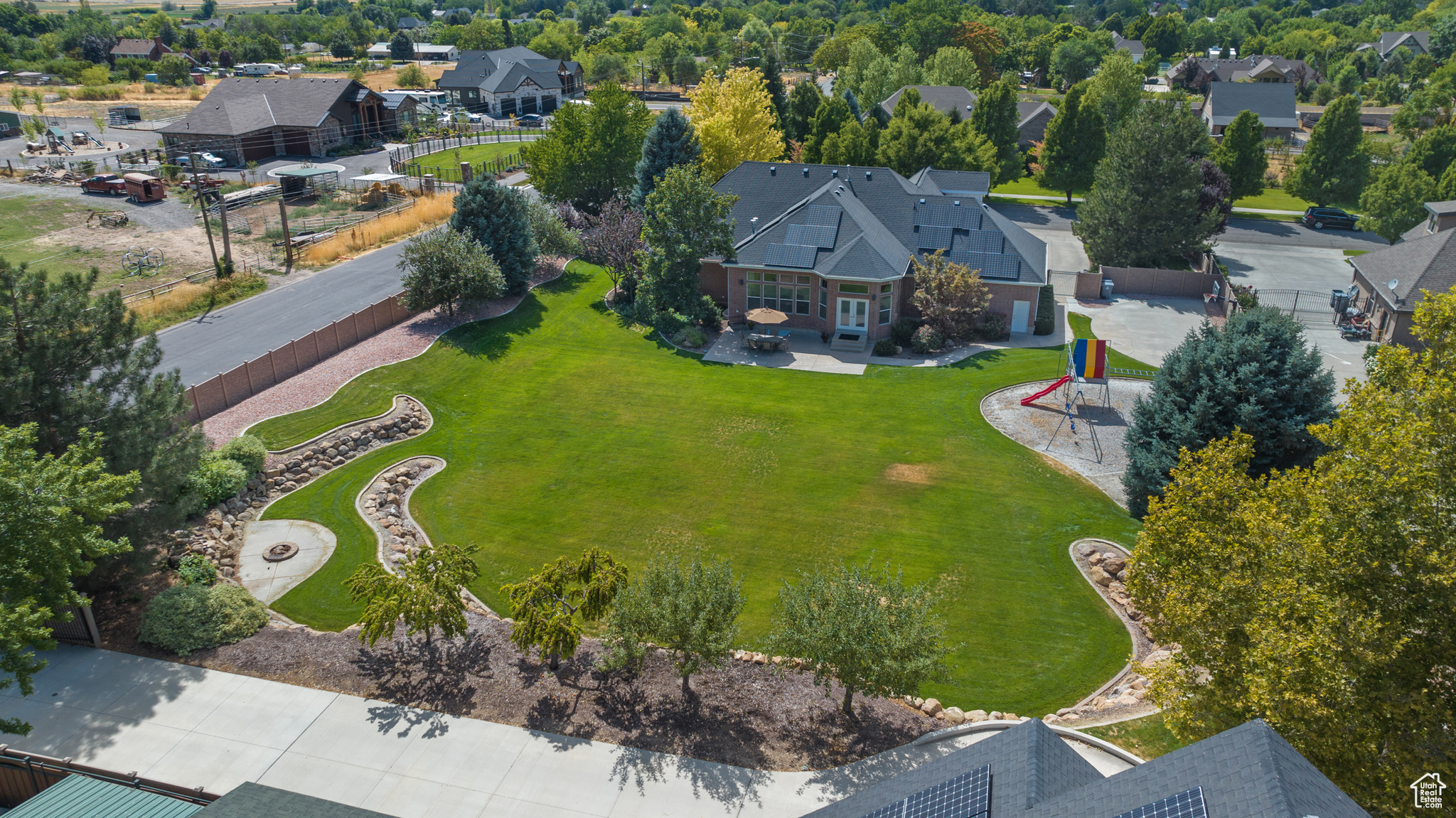VINEYARD - Residential