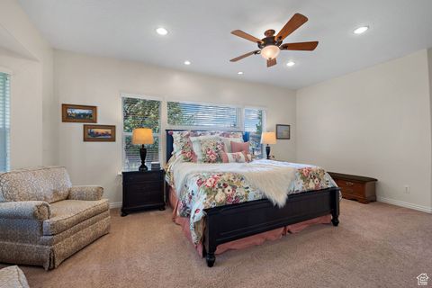 Tiny photo for 434 N 1400 E, Mapleton, UT 84664 (MLS # 2105899)