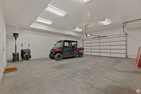 Tiny photo for 434 N 1400 E, Mapleton, UT 84664 (MLS # 2105899)