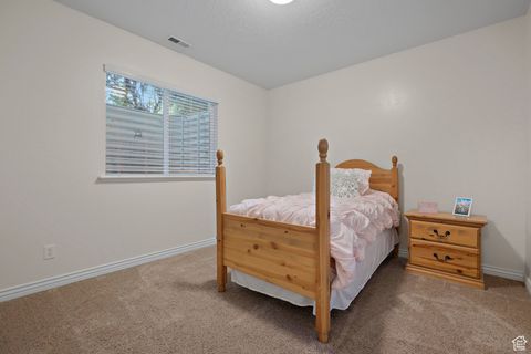 Tiny photo for 434 N 1400 E, Mapleton, UT 84664 (MLS # 2105899)