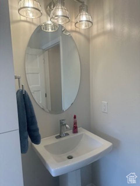 Tiny photo for 434 N 1400 E, Mapleton, UT 84664 (MLS # 2105899)