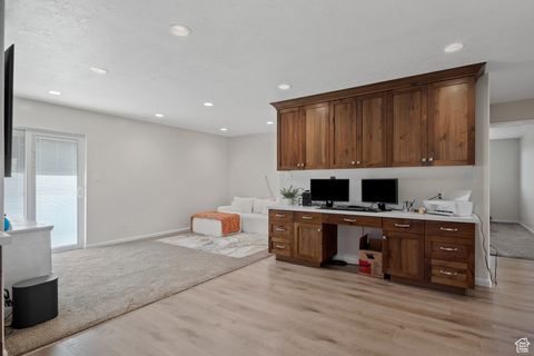 Tiny photo for 434 N 1400 E, Mapleton, UT 84664 (MLS # 2105899)