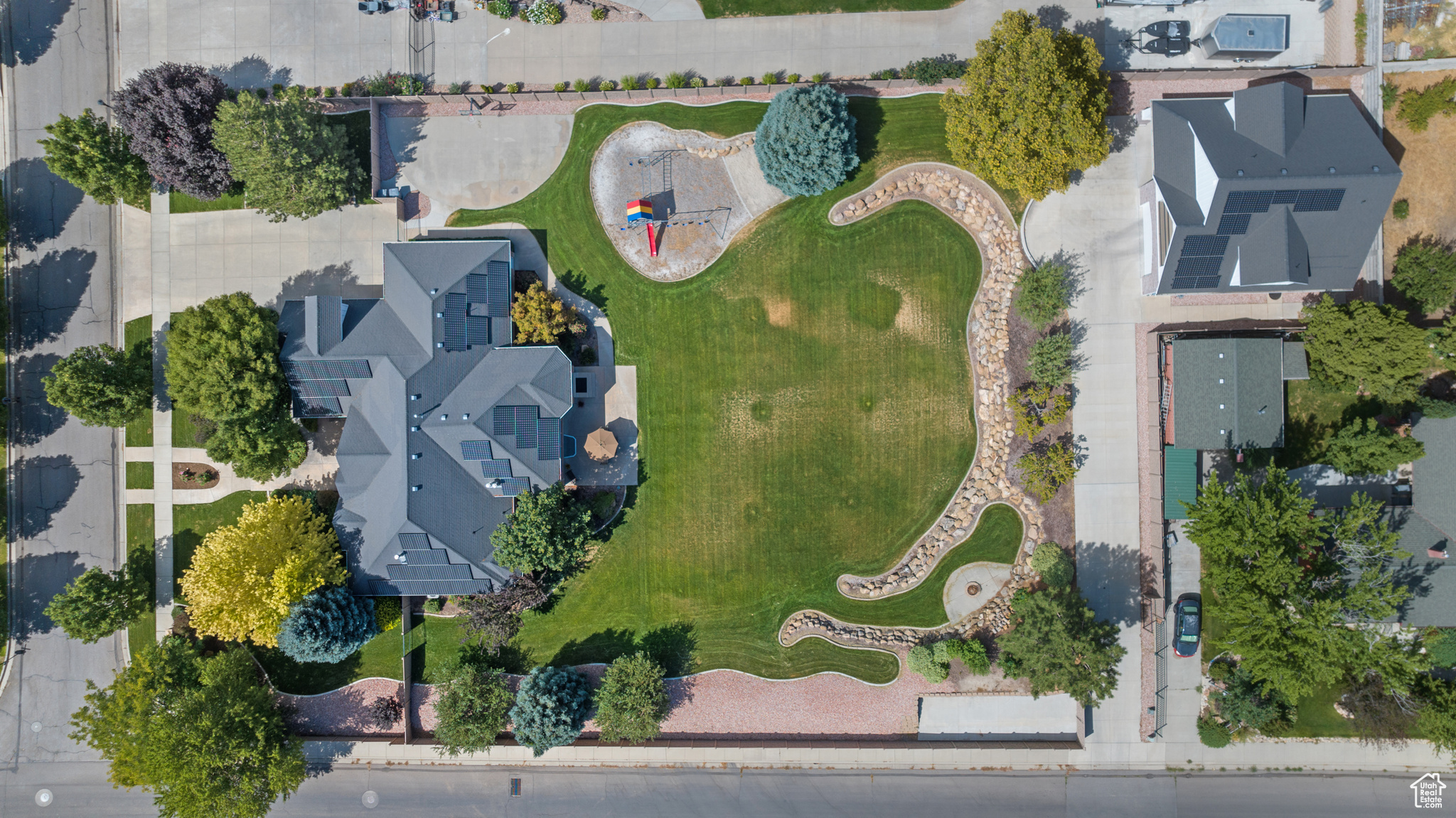 VINEYARD - Residential