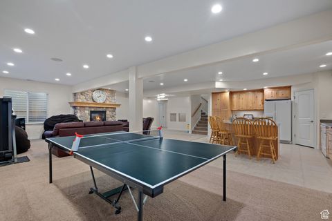 Tiny photo for 434 N 1400 E, Mapleton, UT 84664 (MLS # 2105899)