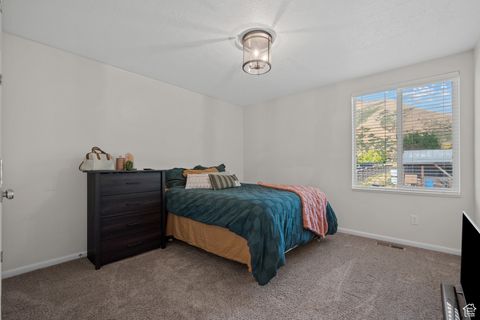 Tiny photo for 434 N 1400 E, Mapleton, UT 84664 (MLS # 2105899)