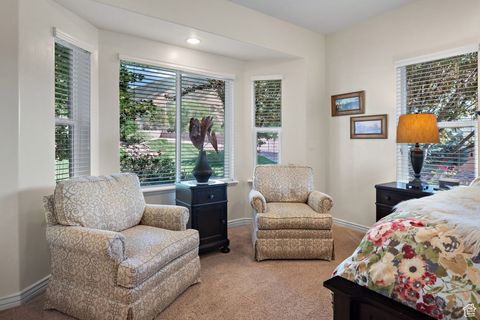 Tiny photo for 434 N 1400 E, Mapleton, UT 84664 (MLS # 2105899)