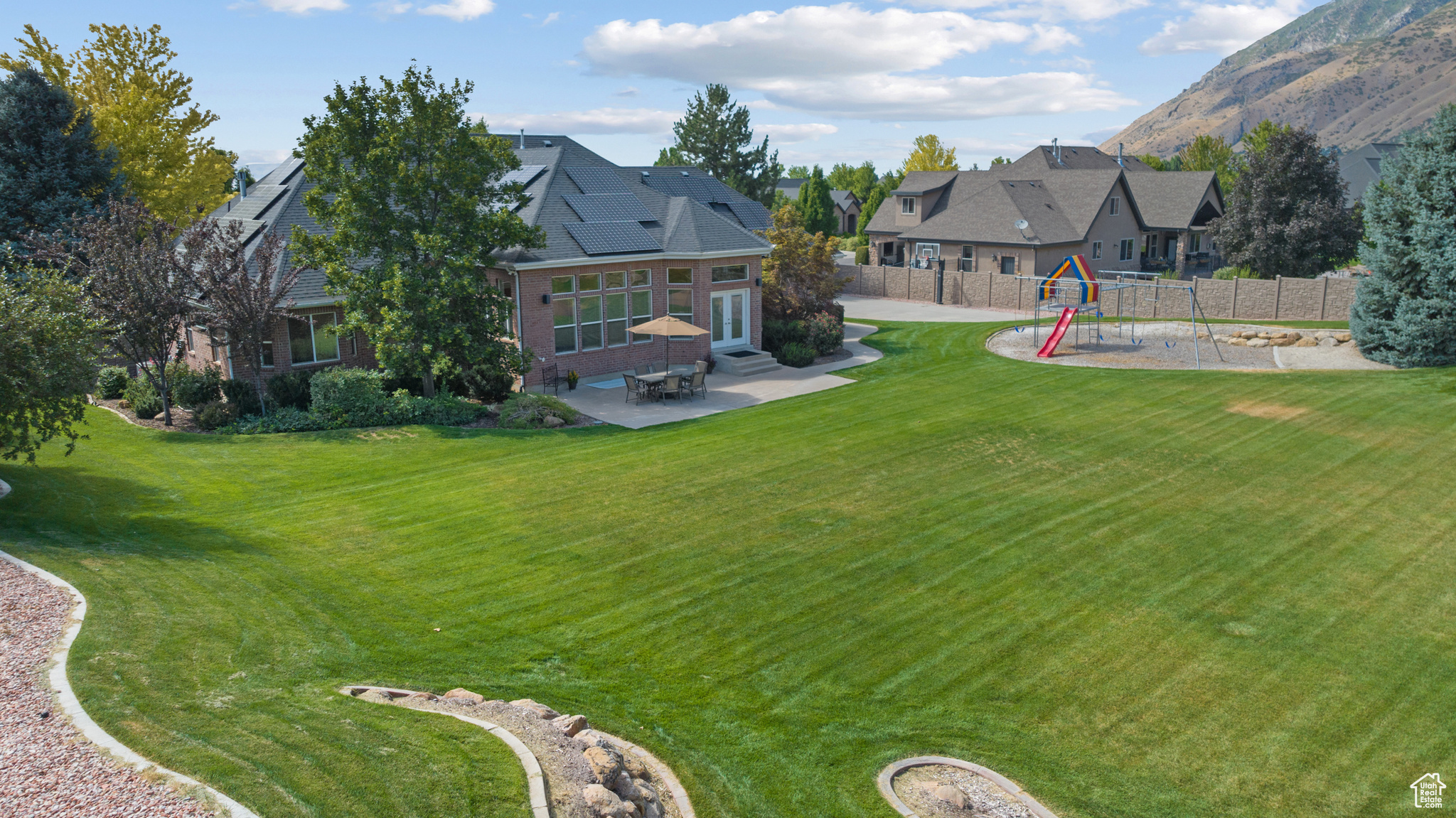 VINEYARD - Residential