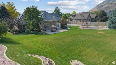 Tiny photo for 434 N 1400 E, Mapleton, UT 84664 (MLS # 2105899)