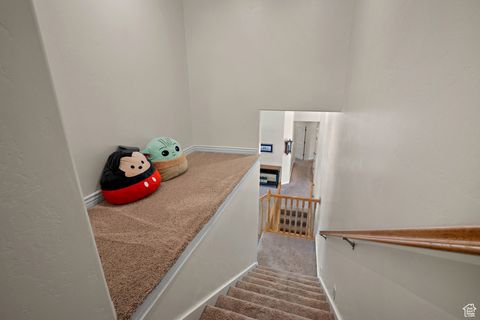 Tiny photo for 434 N 1400 E, Mapleton, UT 84664 (MLS # 2105899)