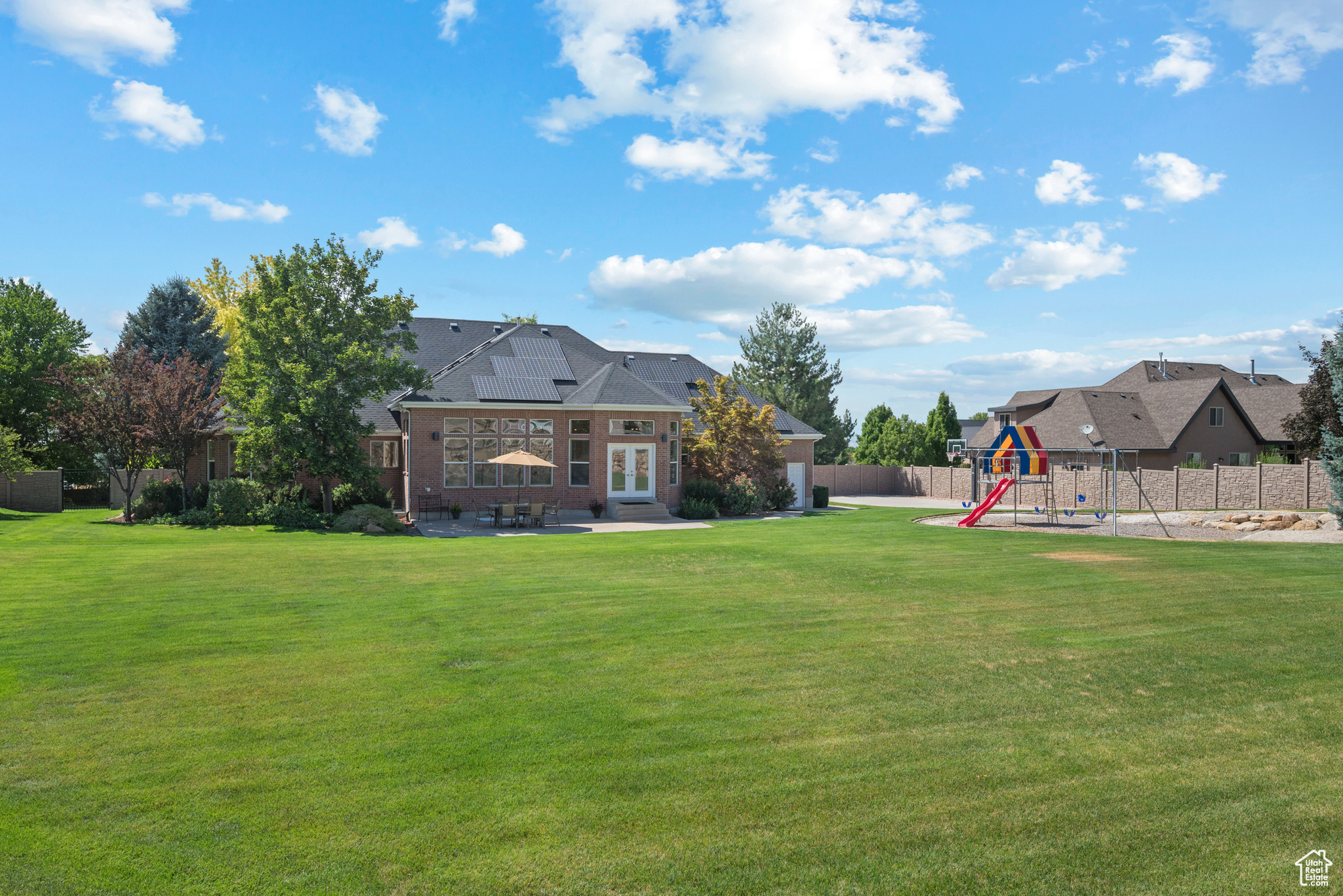 VINEYARD - Residential