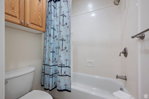 Tiny photo for 434 N 1400 E, Mapleton, UT 84664 (MLS # 2105899)