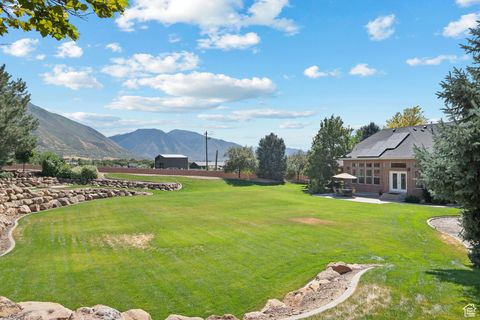 Tiny photo for 434 N 1400 E, Mapleton, UT 84664 (MLS # 2105899)